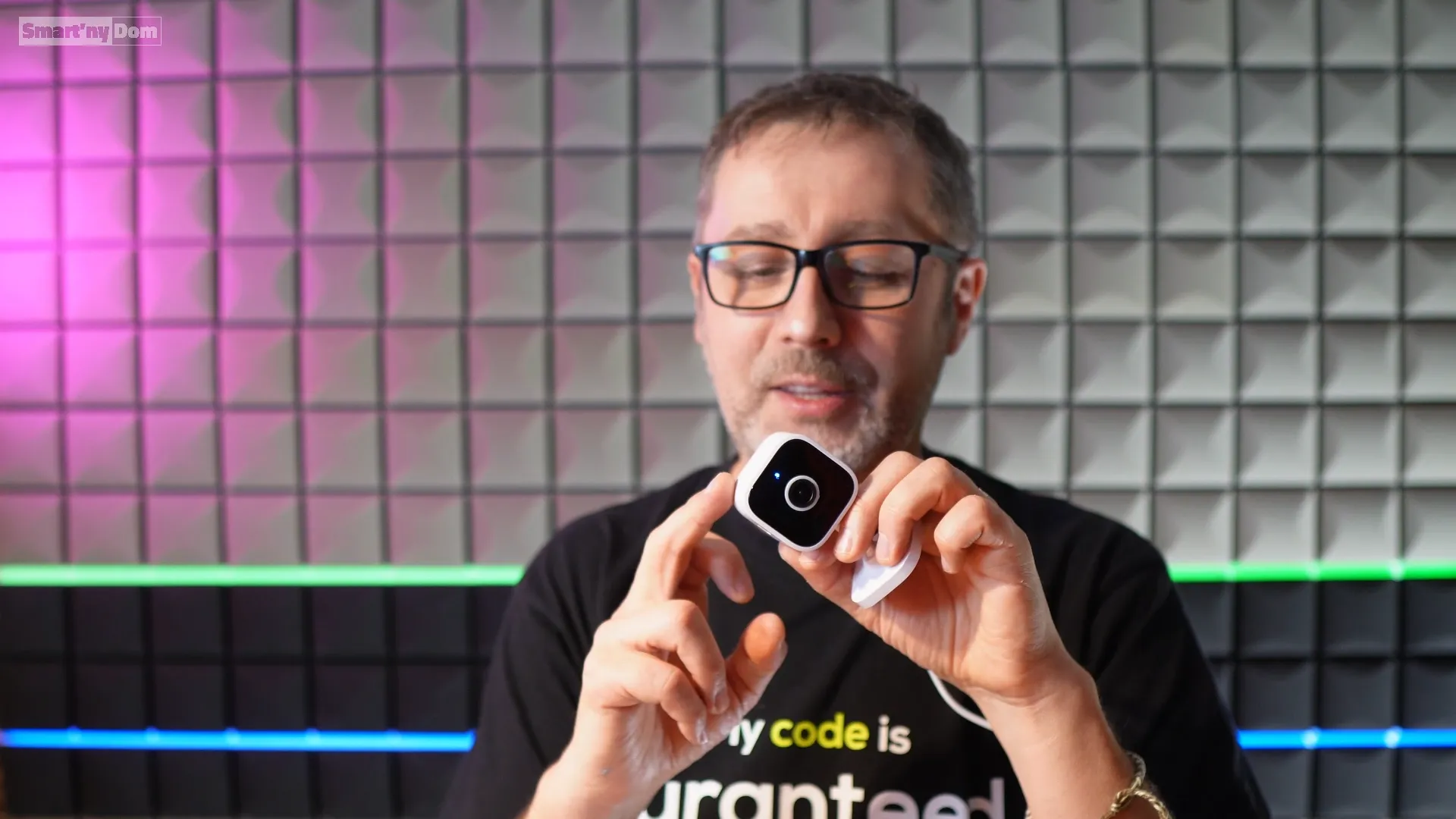 Adrian Czabanowski portrait